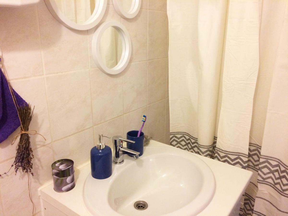 Rakoczi Central Apartment Βουδαπέστη Εξωτερικό φωτογραφία