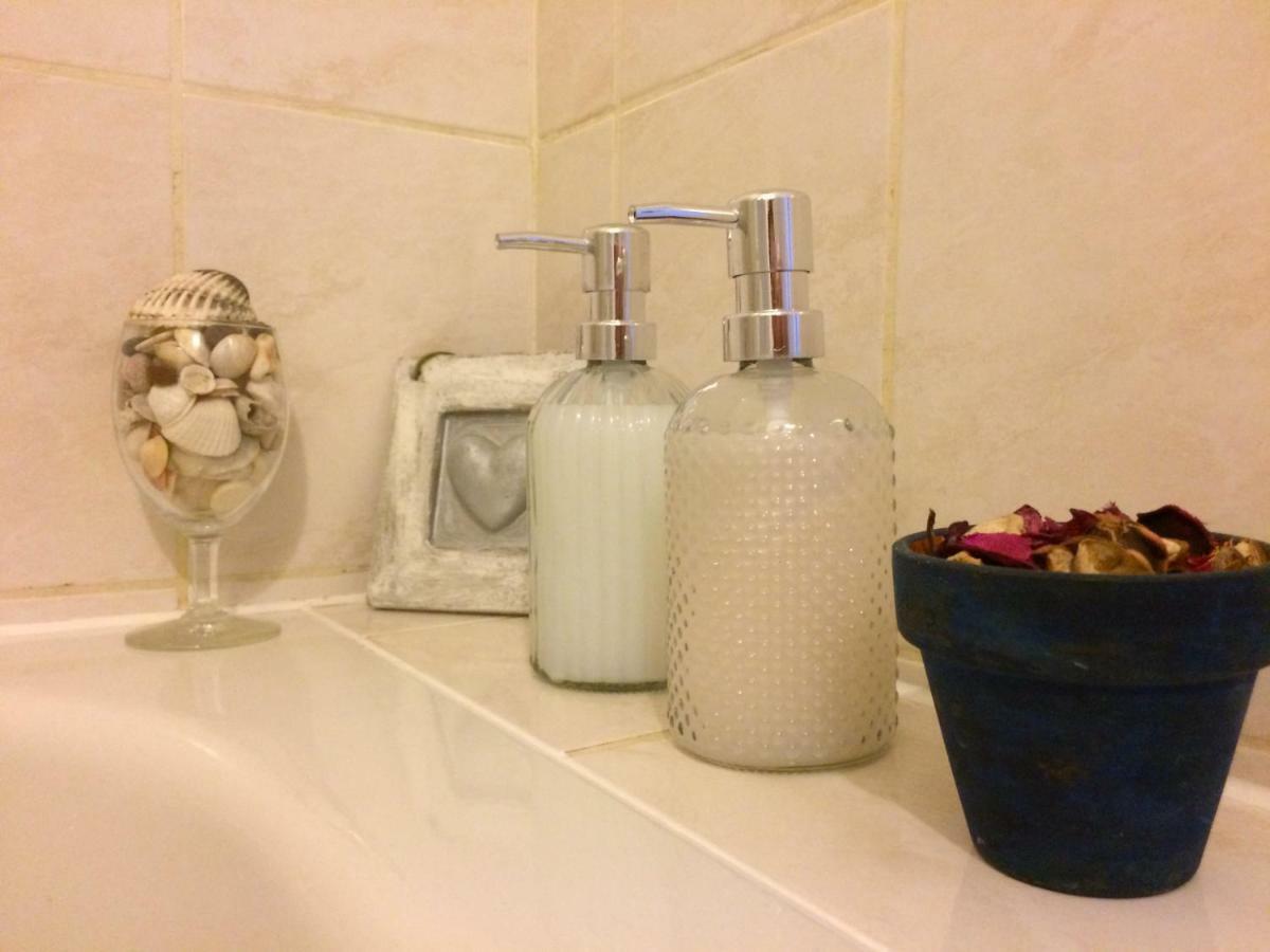 Rakoczi Central Apartment Βουδαπέστη Εξωτερικό φωτογραφία