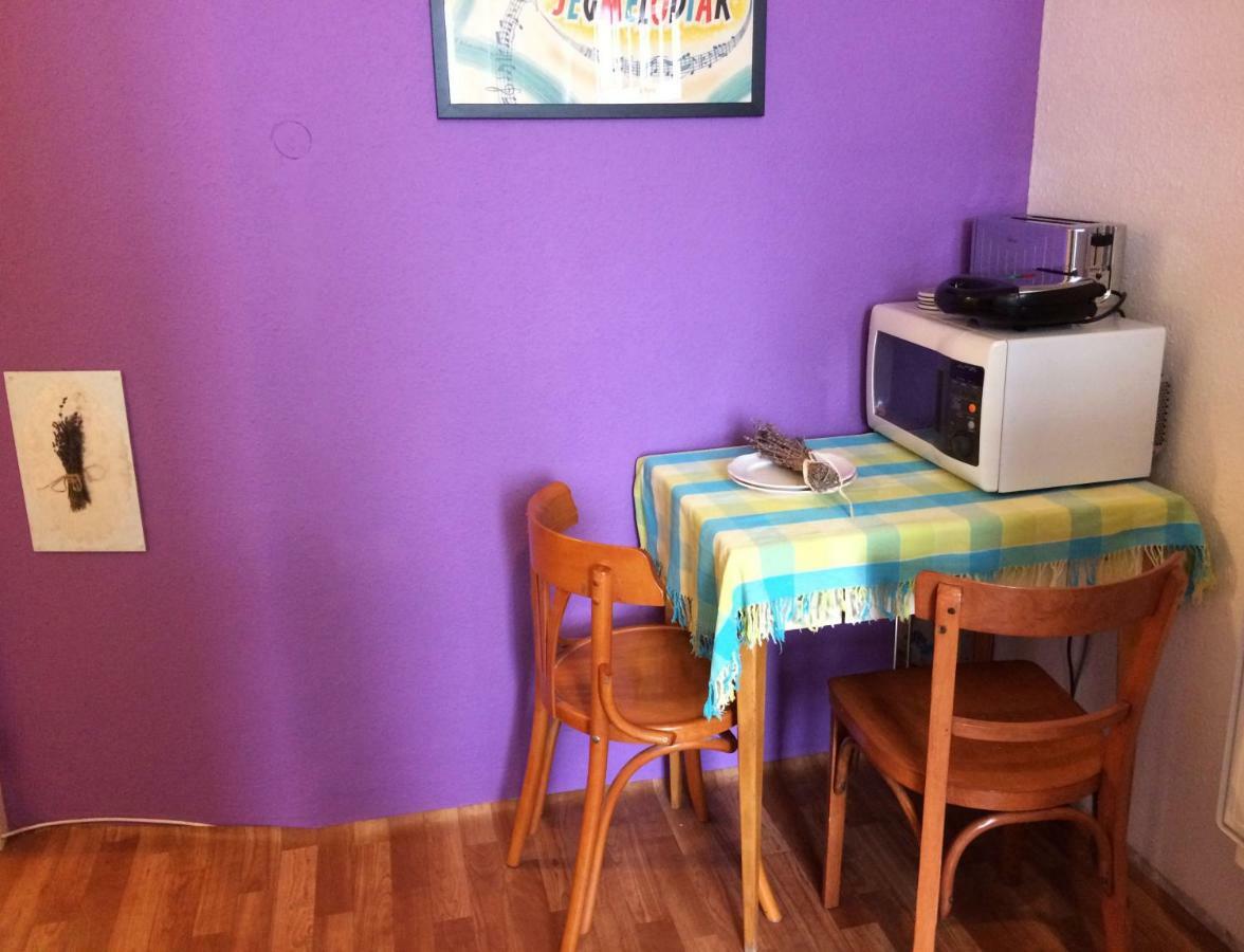 Rakoczi Central Apartment Βουδαπέστη Εξωτερικό φωτογραφία