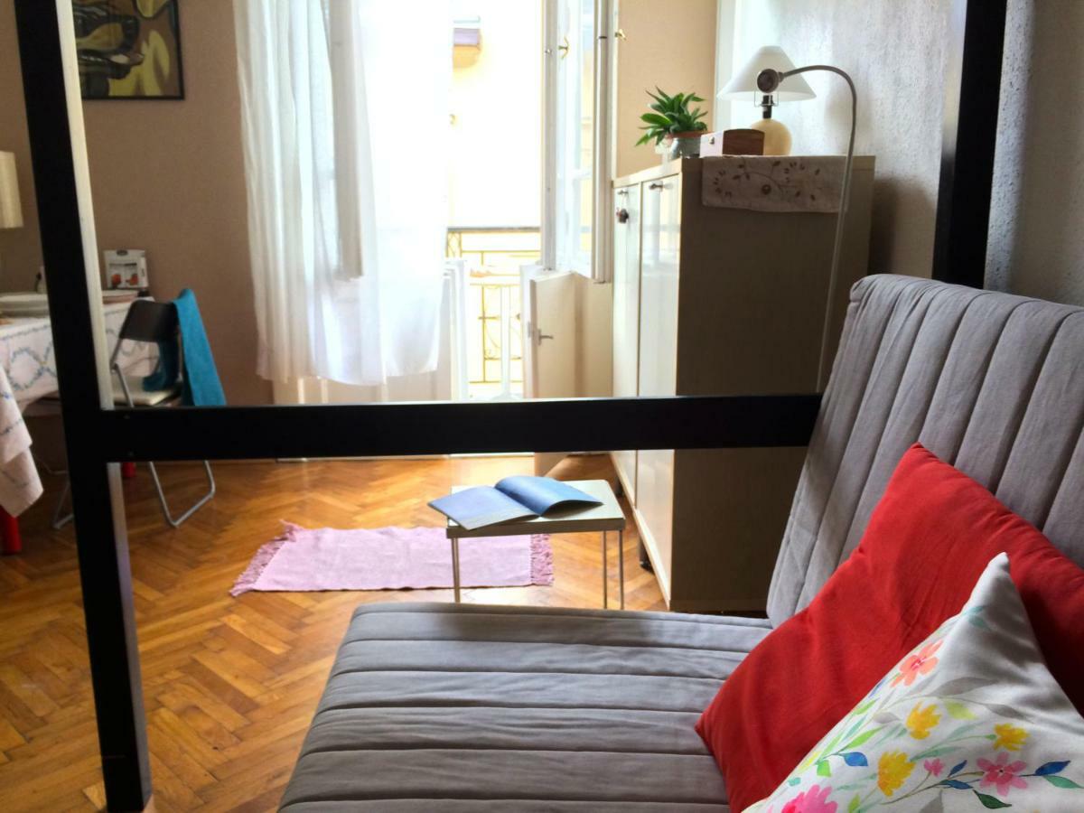 Rakoczi Central Apartment Βουδαπέστη Εξωτερικό φωτογραφία