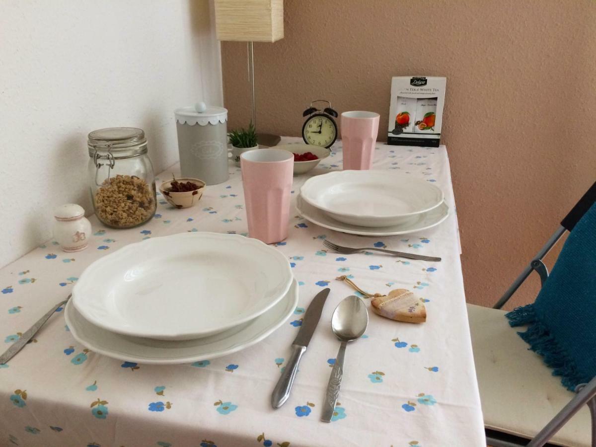 Rakoczi Central Apartment Βουδαπέστη Εξωτερικό φωτογραφία