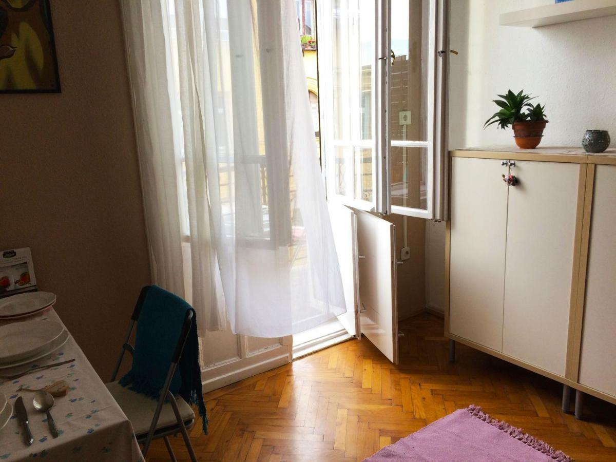 Rakoczi Central Apartment Βουδαπέστη Εξωτερικό φωτογραφία