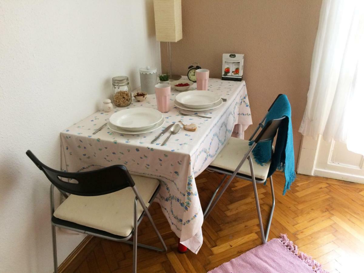 Rakoczi Central Apartment Βουδαπέστη Εξωτερικό φωτογραφία